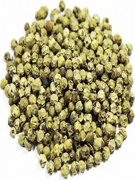 YEŞİL KARABİBER TANE 5000 GR ürün görseli 1