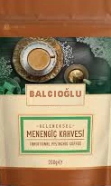 BALCIOĞLU DÖKME MENENGİÇ KAHVESİ (250GR) - Resim 2