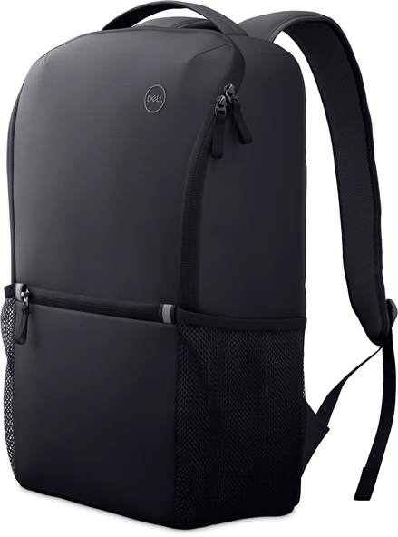 DELL ECOLOOP ESSENTIAL SIRT ÇANTASI SİYAH 14"-16" - Resim 2