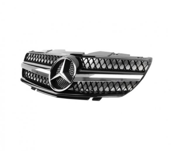 MERCEDES R230 AMG PANJUR 2005-2008 ürün görseli 1