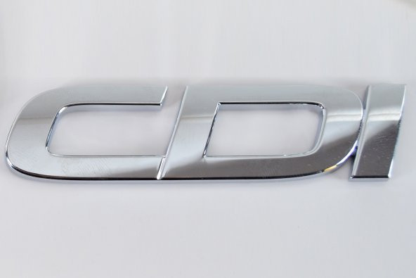 MERCEDES CDI YAZI 9068175114 (2014-) ürün görseli 1