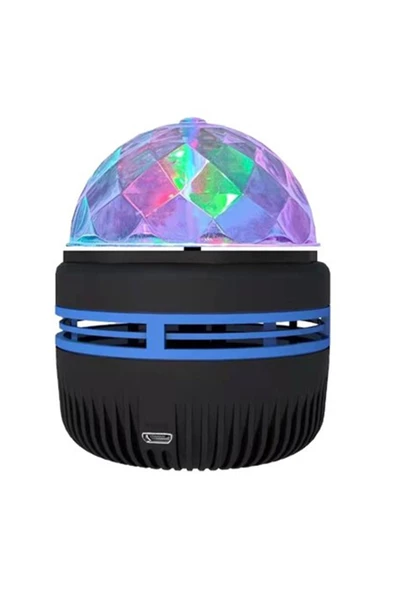 NETAVANTAJ Mini LED Disco Topu USBli ürün görseli 1