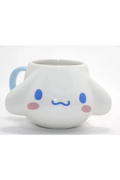 NETAVANTAJ Cinnamoroll Tasarımlı Kupa Bardak ürün görseli 1