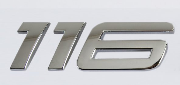 MERCEDES 116 YAZI 2014- ürün görseli 1