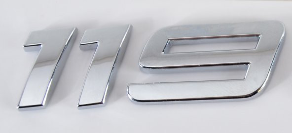 MERCEDES 119 YAZI 2014- ürün görseli 1