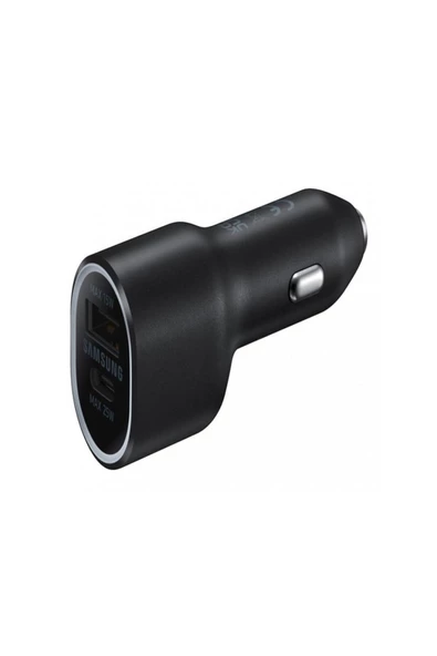 Samsung EP-L4020NBEGWW 40 W Hızlı Araç Şarj Aleti ürün görseli 1