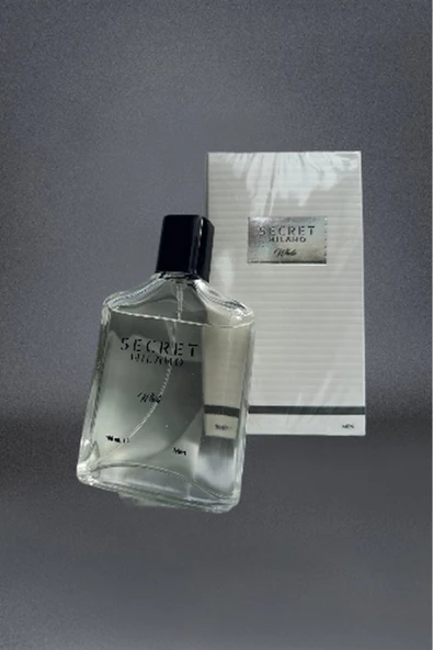 Secret Milano White Parfüm Erkek Parfüm ürün görseli 1