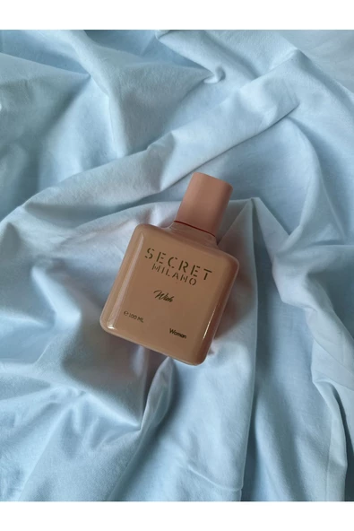 Secret Milano Wish 100 ml Kadın Parfüm ürün görseli 1