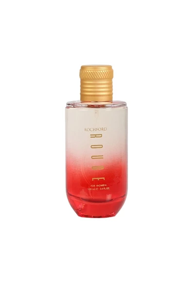 ROCHFORD Rogue 100 Ml Kadın Parfüm ürün görseli 1