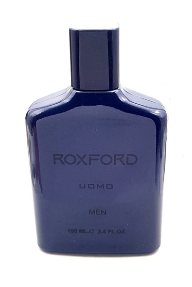 ROXFORD Uomo Erkek Parfüm ürün görseli 1