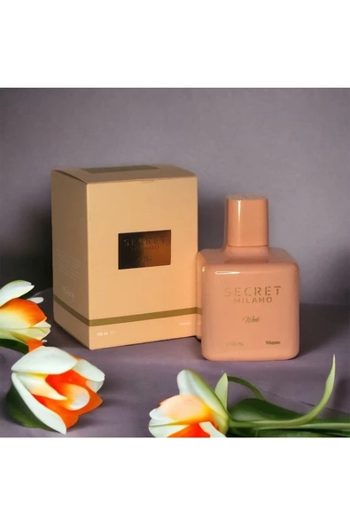Secret Milano Wish 100 ml Kadın Parfümü ürün görseli 1