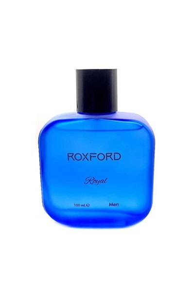 ROXFORD Royal Edc 100 ml Erkek Parfüm ürün görseli 1