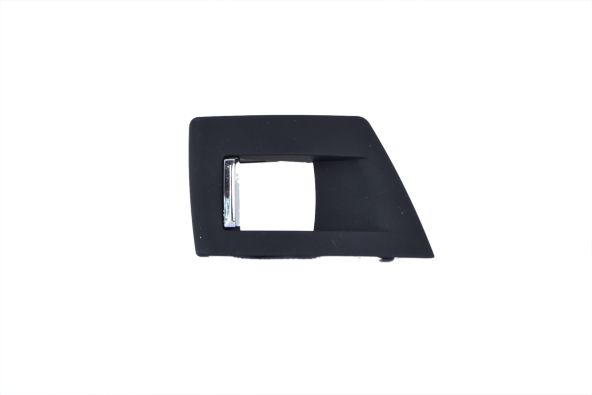 BMW F10 F11 ARKA SOL CAM KALDIRMA ÇERÇEVESİ SİYAH 51422452410 ürün görseli 1