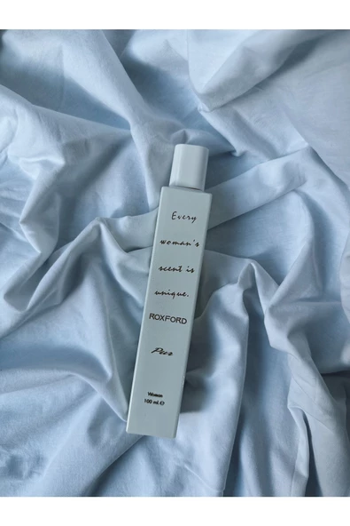 ROXFORD Pur Edc 100 ml Kadın Parfüm ürün görseli 1