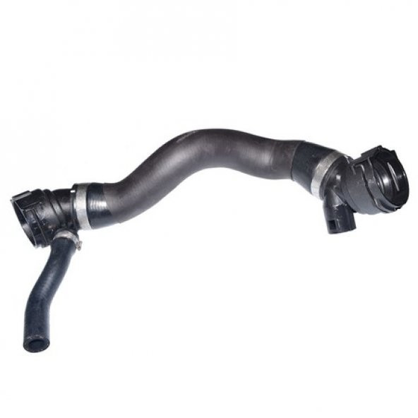 BMW F01 F02 F03 F06 F07 F10 F11 RADYATÖR HORTUMU 17127575427 ürün görseli 1