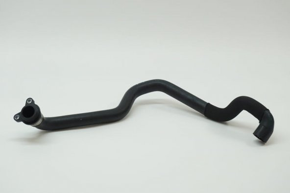 BMW E81 E83 E87 E88 E90 E91 E92 E93 TERMOSTAT HORTUMU 11537552339 ürün görseli 1