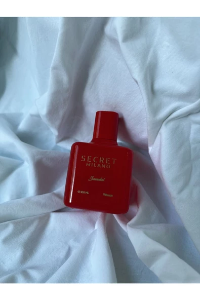 Secret Milano Milano Scandal 100 ml Kadın Parfüm ürün görseli 1