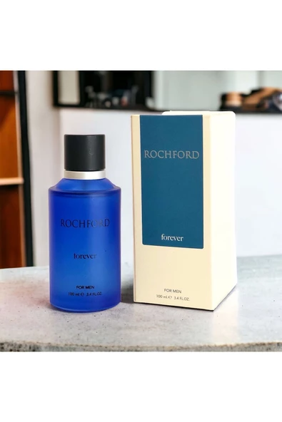ROCHFORD Frover 100 ml Erkek Parfümü ürün görseli 1