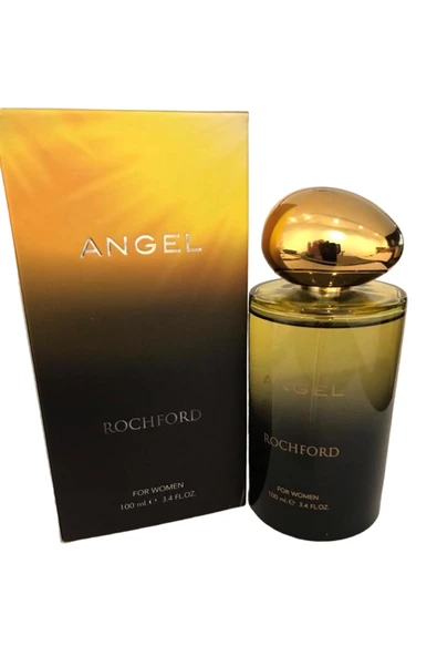 ROCHFORD Angel 100 ml EDC Kadın Parfümü ürün görseli 1