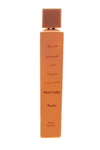 ROXFORD Poudre Kadın Parfüm ürün görseli 1