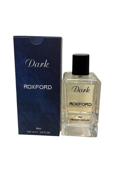 NETAVANTAJ ROXFORD Dark Erkek Parfüm 100 Ml ürün görseli 1