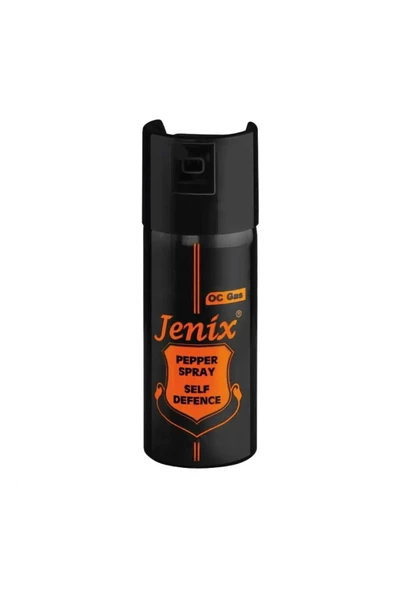 Jenix Göz Yaşartıcı Koruyucu Sprey 60 ml ürün görseli 1