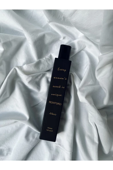 ROXFORD Noir 100 ml Kadın Parfüm ürün görseli 1