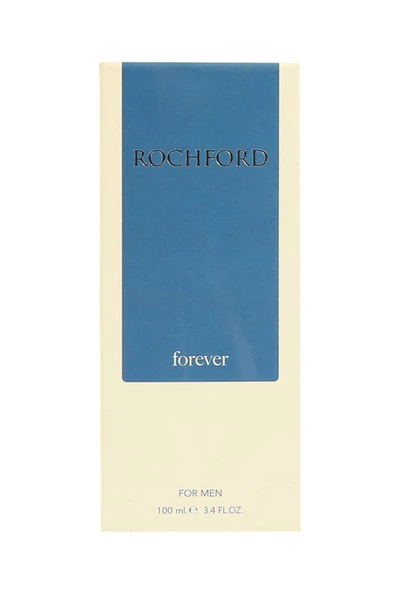 ROCHFORD Erkek Parfüm - Resim 2