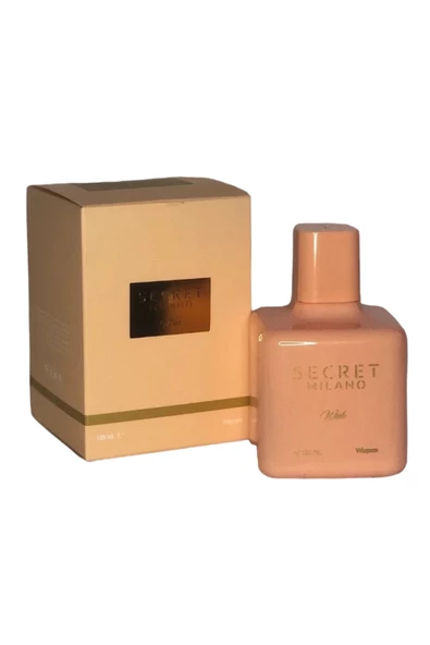 Secret Milano Wish 100 ml Kadın Parfümü ürün görseli 1