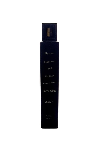NETAVANTAJ ROXFORD Noir 100 ml Kadın Parfüm ürün görseli 1
