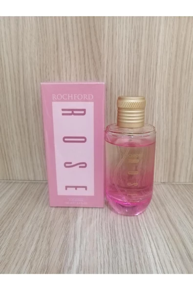 ROCHFORD Rıch&Real Rose Byn Standart ürün görseli 1