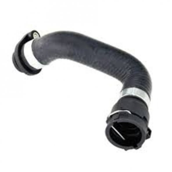 BMW E46 E87 E90 TERMOSTAT HORTUMU 11537572158-1153750142 ürün görseli 1