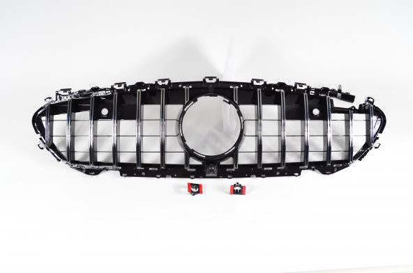 MERCEDES CLS SERİSİ W257 C257 GTR PANJUR 2019+ ürün görseli 1