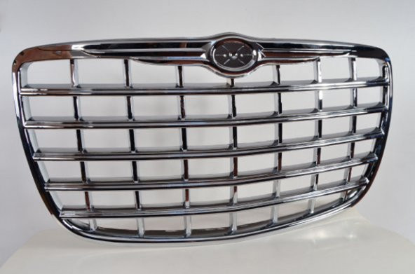 CHRYSLER 300C KROM ÖN PANJUR 2005-2010 4805928AC ürün görseli 1