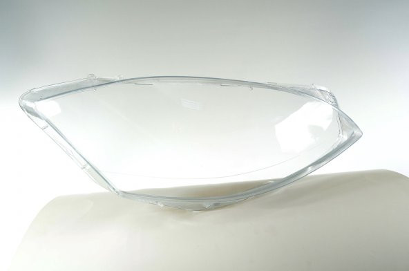 MERCEDES W221 FAR CAMI SAĞ 2010-2013 ürün görseli 1