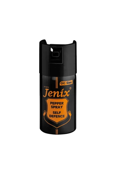 Jenix Koruyucu Koruma Spreyi 60 ml - Resim 2