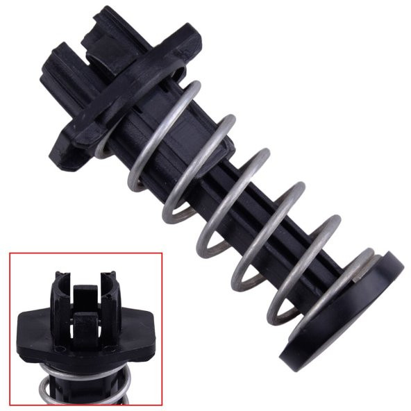 MERCEDES 2218800327 KAPUT KİLİT YAYI W216 - W221 ürün görseli 1
