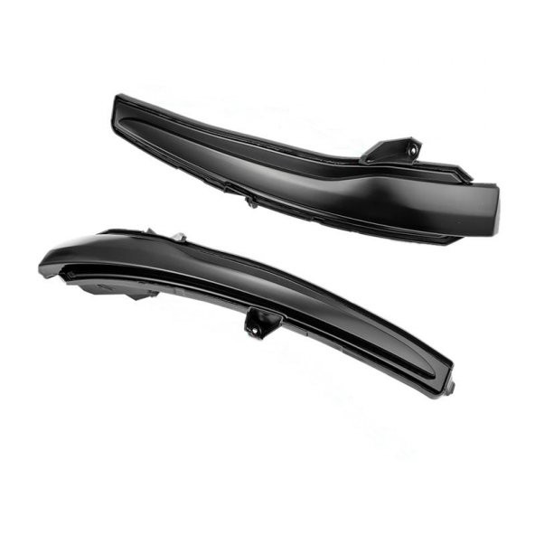 MERCEDES C-E-S SERİSİ W205-W213-W238-W222 AYNA SİN. KAYAR LEDLİ ürün görseli 1