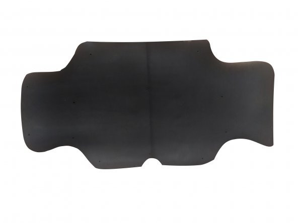 MERCEDES W210 KAPUT İZOLASYON SÜNGERİ (1996-1999) 2106820126 ürün görseli 1