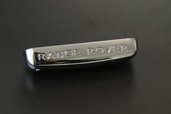 RANGE ROVER SPORT - EVOQUE ANAHTAR KAPAĞI LR050787 - Resim 3
