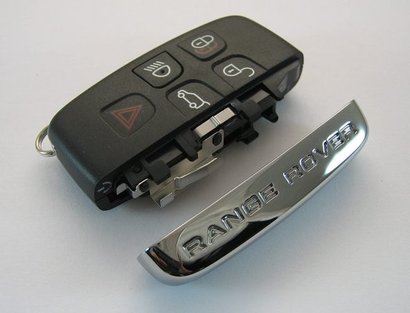RANGE ROVER SPORT - EVOQUE ANAHTAR KAPAĞI LR050787 - Resim 2