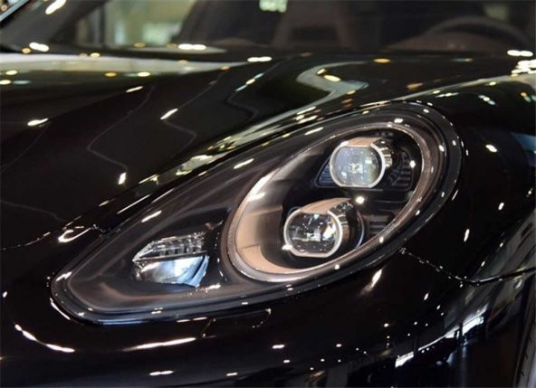 PORSCHE PANAMERA FAR CAMI SOL 2015-2017 - Resim 2
