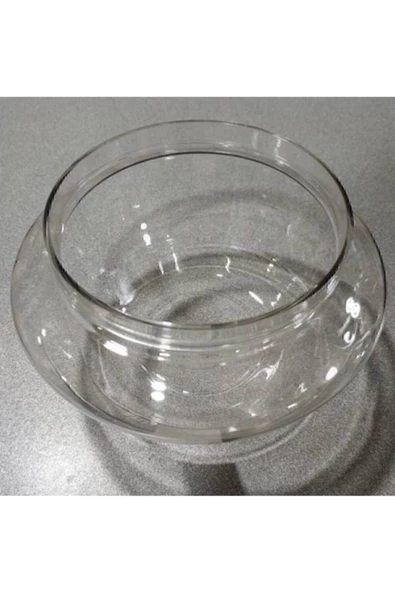 Discover Sihirli Küre Yedek Plastik Su Haznesi ürün görseli 1