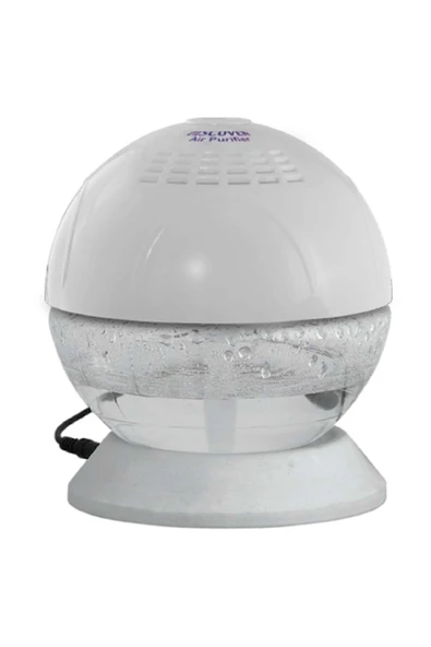 Discover Sihirli Küre Beyaz Led Tablalı ürün görseli 1