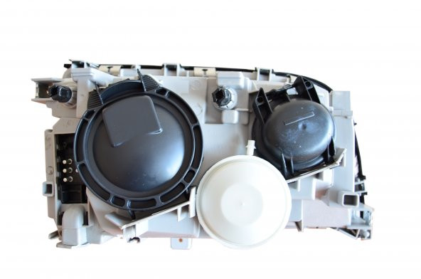 MERCEDES S SERİSİ W140 FAR SOL - Resim 2