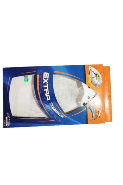 Gazella Ev Tipi Ütü Teflonu (ütü Altlıgı) ürün görseli 1