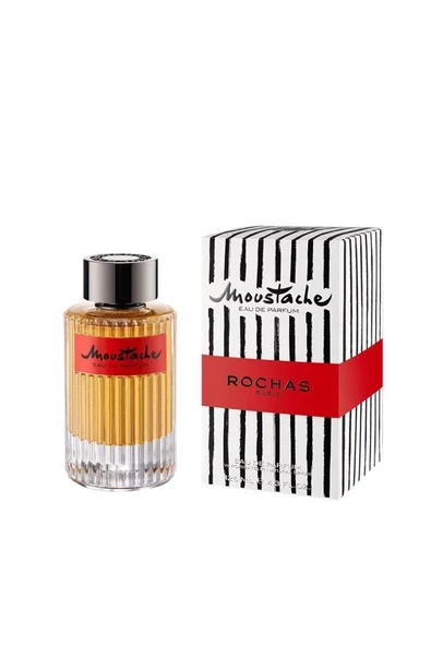 Rochas Moustache EDP 125 ml Erkek Parfüm ürün görseli 1