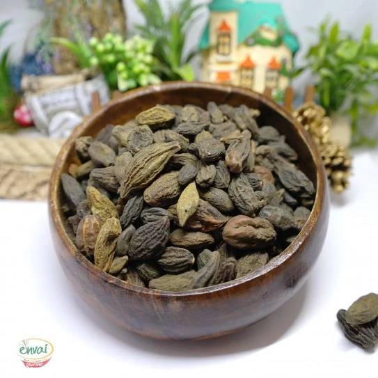 Karahalile 100 gr ( Orjinal, Elenmiş, Katkısız ) ürün görseli 1