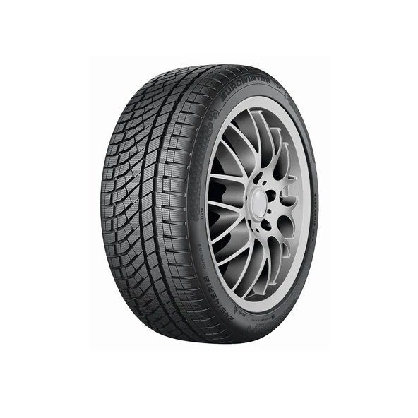 Falken Eurowinter HS02 Pro 275/40R20 106W XL M+S 3PMSF 4x4 Kış Lastiği (Üretim Yılı: 2023) ürün görseli 1
