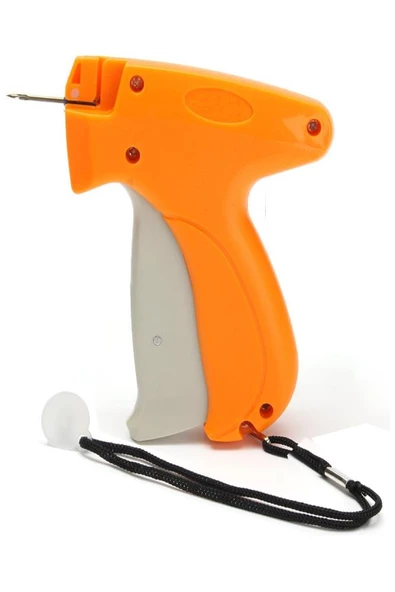 Kılçık Makinesi 1 Adet Kılçık Tabancası Türban Tasarım Gelinlik Metal İğneli Kılçık Makinesi Markalama Etiketleme ürün görseli 1